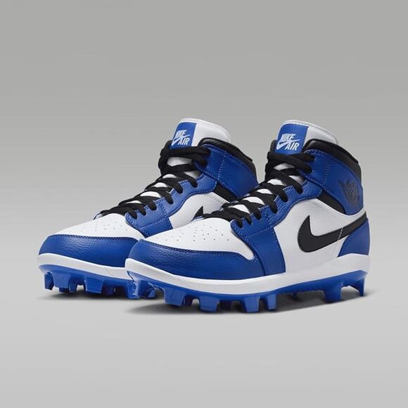 Jordan 1 Retro High MCS. Game Royal. SIZE 10 - AV5354-411 - Picture 1 of 8